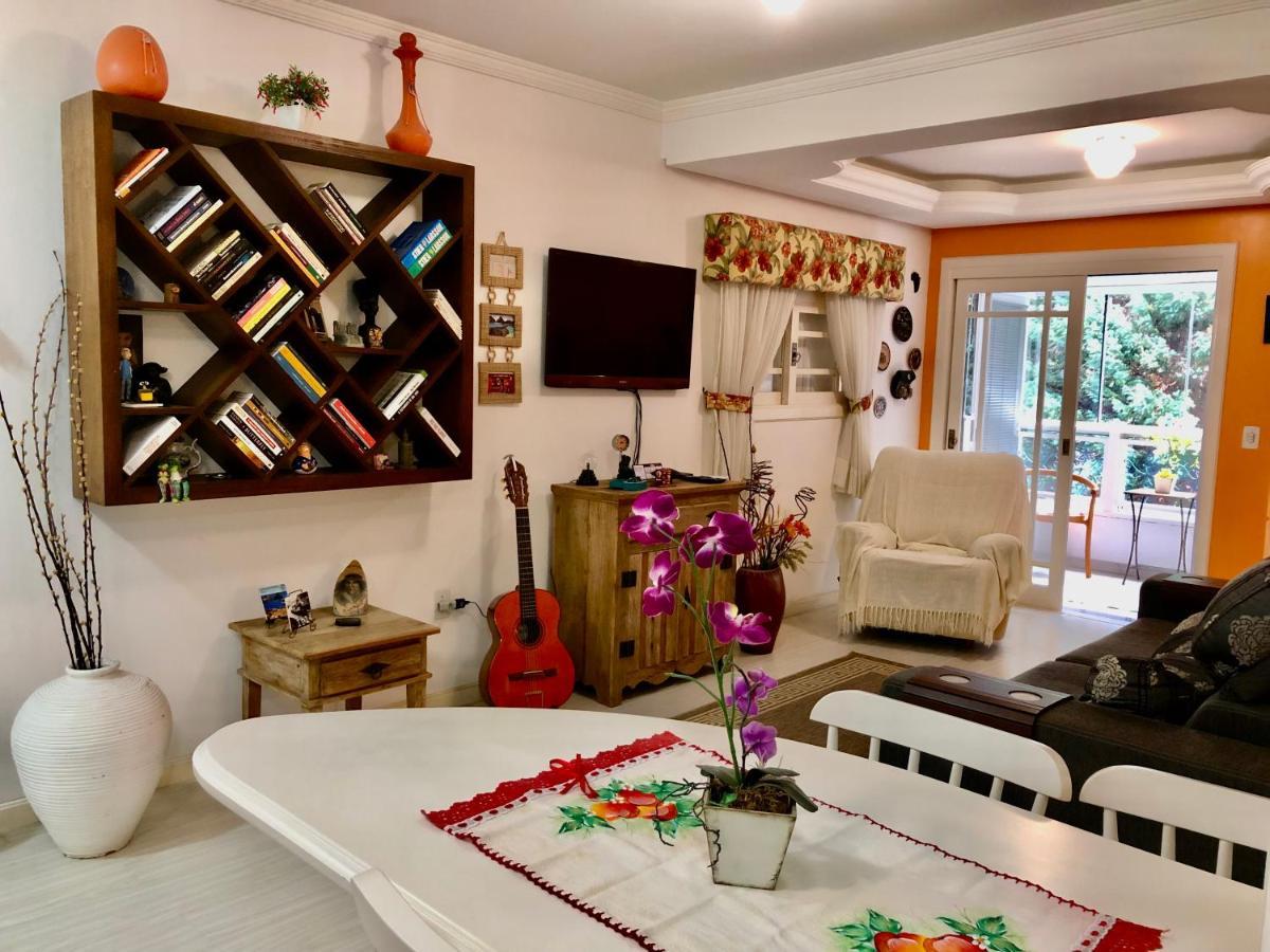 Lindo, No Coracao De Apartamento